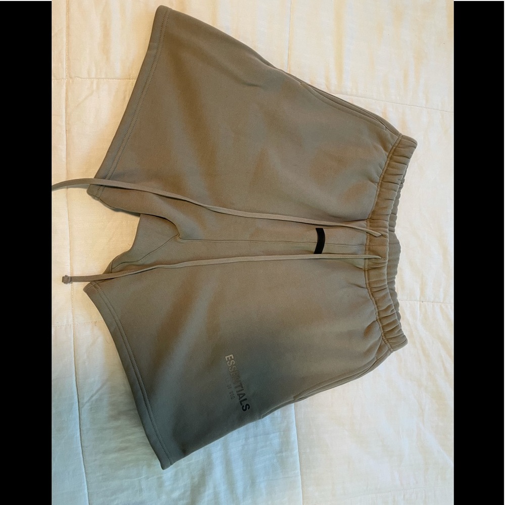 Essentials sweat shorts
